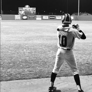 Meet your Posher, Brett